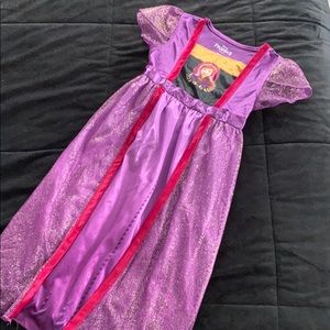 Toddler Frozen II Nightgown